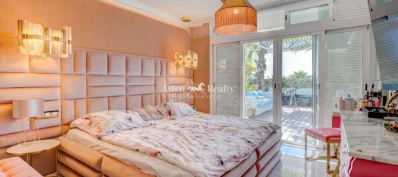 Villa T4 em Adeje, Spain N.º 126317 40