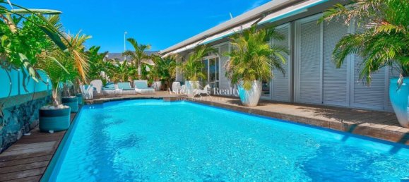 Villa T4 em Adeje, Spain N.º 126317 16