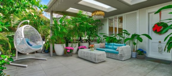 Villa T4 em Adeje, Spain N.º 126317 5