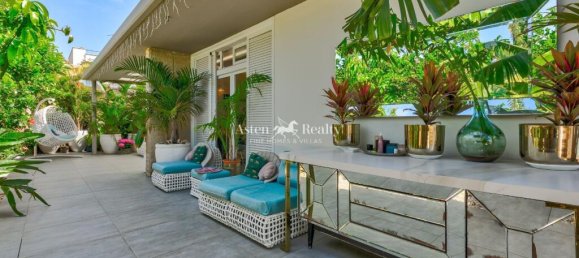 Villa T4 em Adeje, Spain N.º 126317 2