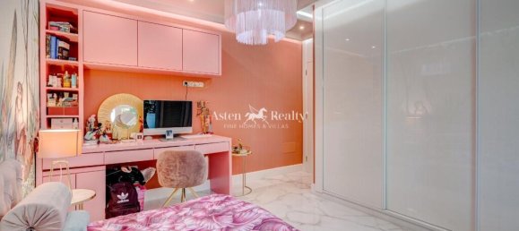 Villa T4 em Adeje, Spain N.º 126317 32