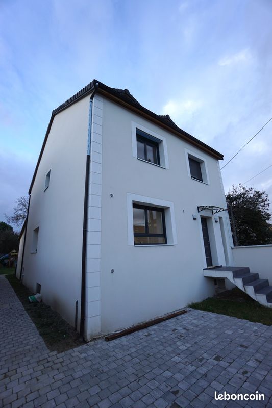 4 bedrooms House in Aulnay-sous-Bois, France No. 125816