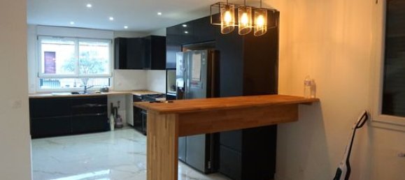 4 bedrooms House in Aulnay-sous-Bois, France No. 125816 5