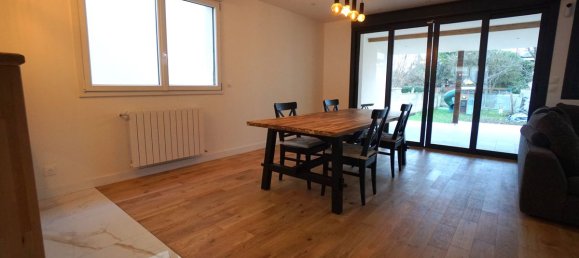 4 bedrooms House in Aulnay-sous-Bois, France No. 125816 7