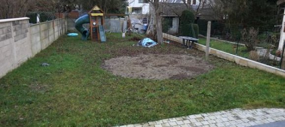 4 bedrooms House in Aulnay-sous-Bois, France No. 125816 18