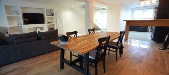 4 bedrooms House in Aulnay-sous-Bois, France No. 125816 4