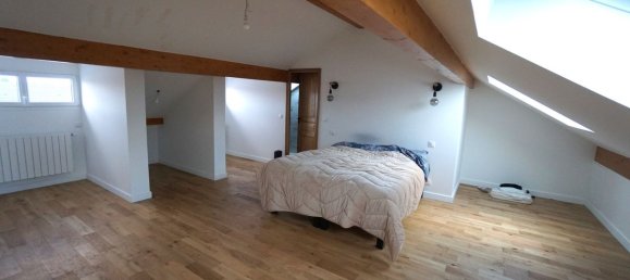 4 bedrooms House in Aulnay-sous-Bois, France No. 125816 16