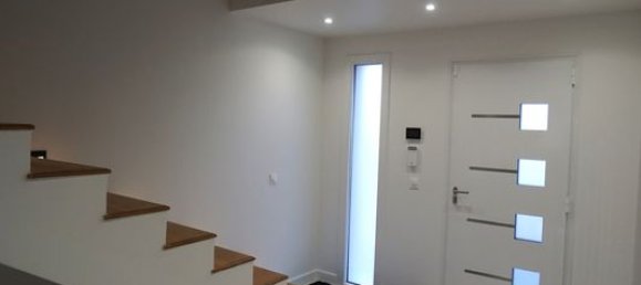 4 bedrooms House in Aulnay-sous-Bois, France No. 125816 10