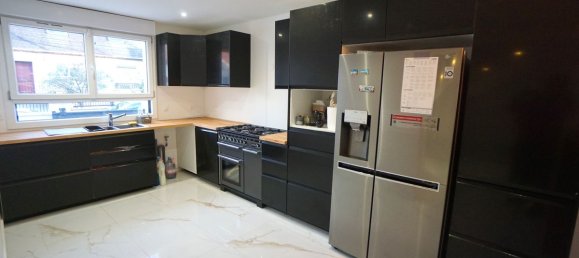 4 bedrooms House in Aulnay-sous-Bois, France No. 125816 9