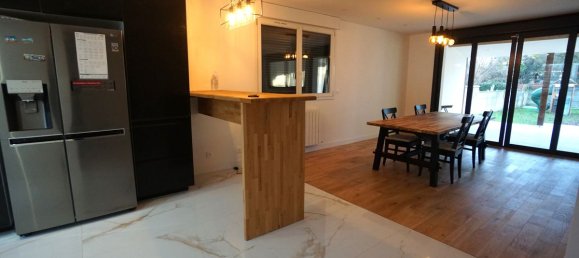 4 bedrooms House in Aulnay-sous-Bois, France No. 125816 6