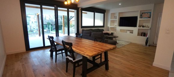 4 bedrooms House in Aulnay-sous-Bois, France No. 125816 8