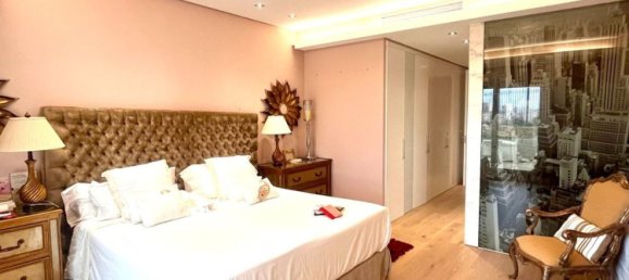 Дом с 7 спальнями в Картахена, Испания № 154379 16