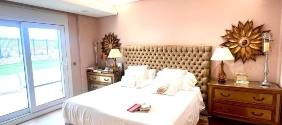 Дом с 7 спальнями в Картахена, Испания № 154379 15