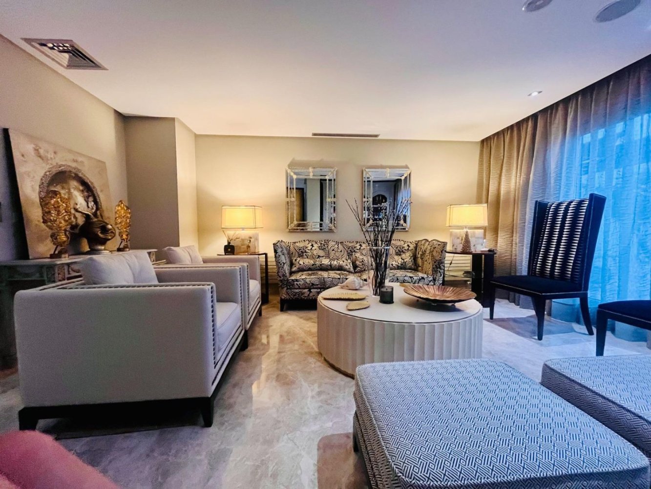 Дом с 7 спальнями в Картахена, Испания № 154379