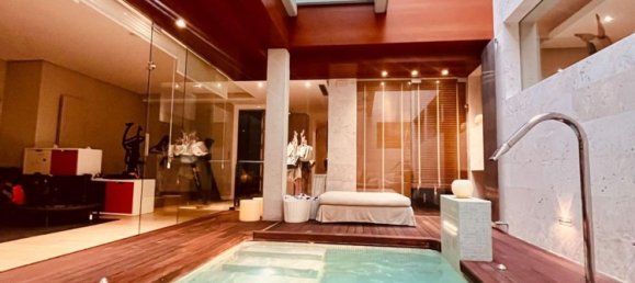 Дом с 7 спальнями в Картахена, Испания № 154379 49