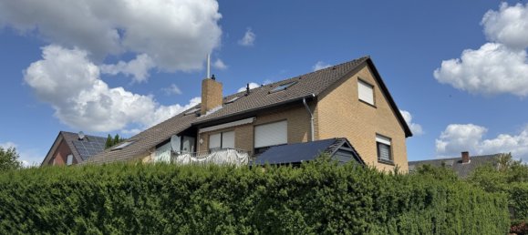 8-Zimmer Stadthaus in Warendorf, Germany, Nr. 232795 5