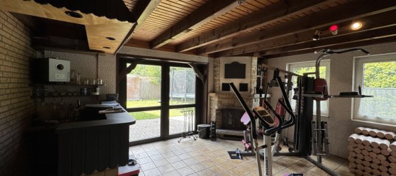 8-Zimmer Stadthaus in Warendorf, Germany, Nr. 232795 11