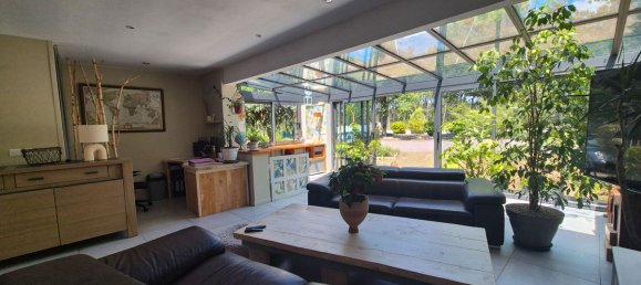 3 Schlafzimmer Haus in Audenge, France, Nr. 341208 2