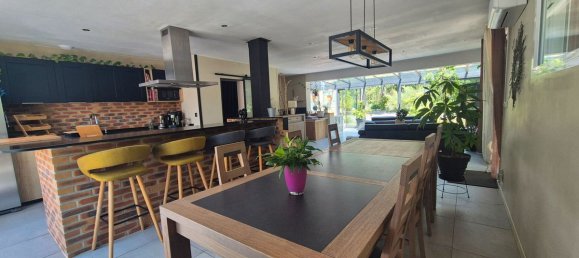 3 Schlafzimmer Haus in Audenge, France, Nr. 341208 5