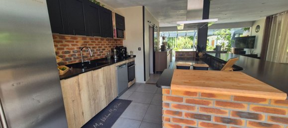 3 Schlafzimmer Haus in Audenge, France, Nr. 341208 6