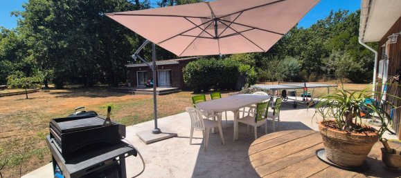 3 Schlafzimmer Haus in Audenge, France, Nr. 341208 4