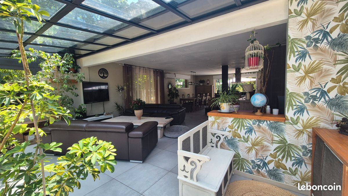 3 Schlafzimmer Haus in Audenge, France, Nr. 341208