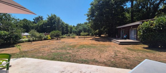 3 Schlafzimmer Haus in Audenge, France, Nr. 341208 7