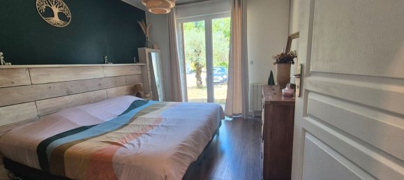 3 Schlafzimmer Haus in Audenge, France, Nr. 341208 9