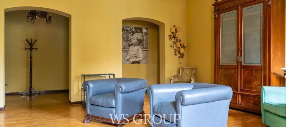 5 rooms Apartment in Monza, Italy No. 217037 7