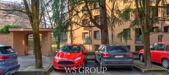 5 rooms Apartment in Monza, Italy No. 217037 21