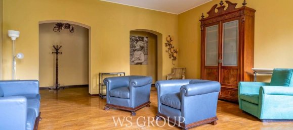 5 rooms Apartment in Monza, Italy No. 217037 5