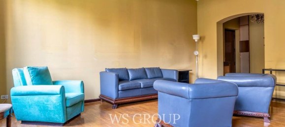 5 rooms Apartment in Monza, Italy No. 217037 6