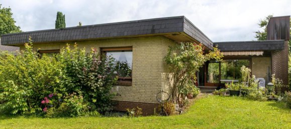 Bungalow de 5 dormitorios en Pinneberg, Germany No. 292883 18