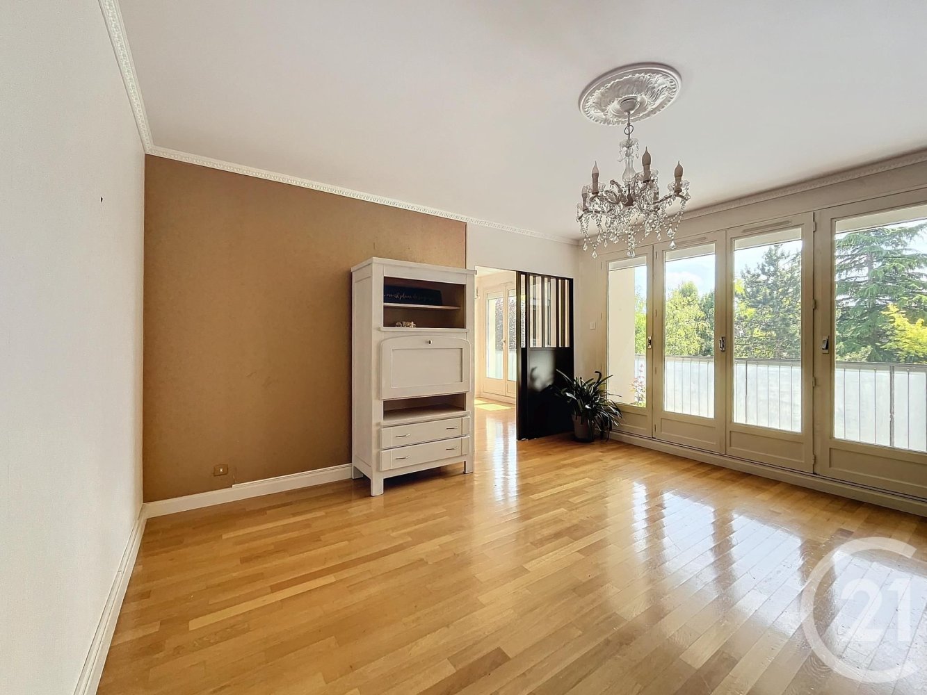 Apartamento T2 em Saint-Andre-les-Vergers, France N.º 247681