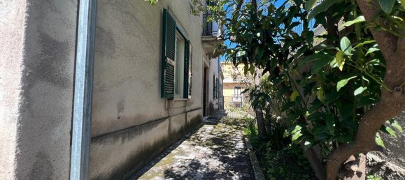 3 غرف نوم منزل في Pescosolido, Italy رقم 80529 25