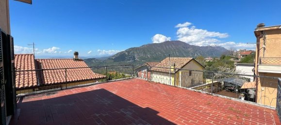 3 غرف نوم منزل في Pescosolido, Italy رقم 80529 2