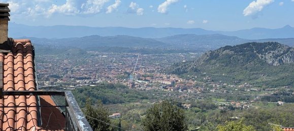 3 غرف نوم منزل في Pescosolido, Italy رقم 80529 20