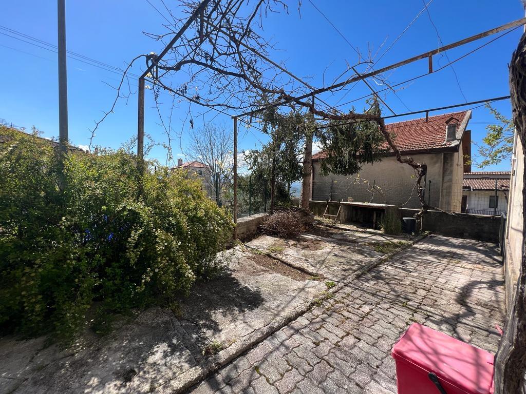 3 غرف نوم منزل في Pescosolido, Italy رقم 80529