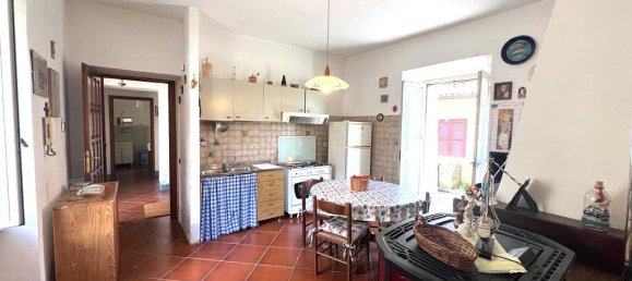 3 غرف نوم منزل في Pescosolido, Italy رقم 80529 36