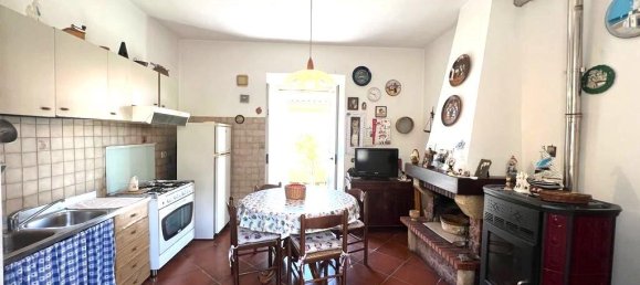 3 غرف نوم منزل في Pescosolido, Italy رقم 80529 3