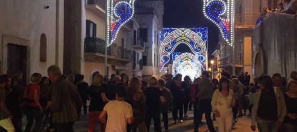 3 غرف نوم منزل في Pescosolido, Italy رقم 80529 31