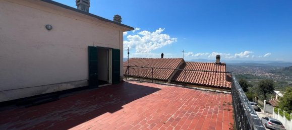 3 غرف نوم منزل في Pescosolido, Italy رقم 80529 19