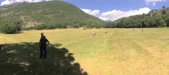 3 غرف نوم منزل في Pescosolido, Italy رقم 80529 35