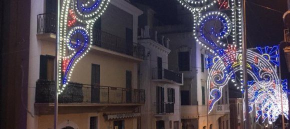 3 غرف نوم منزل في Pescosolido, Italy رقم 80529 33