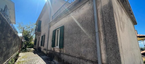 3 غرف نوم منزل في Pescosolido, Italy رقم 80529 24