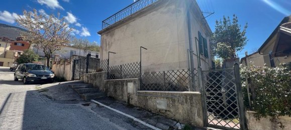 3 غرف نوم منزل في Pescosolido, Italy رقم 80529 23