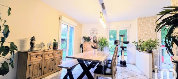 4 rooms House in Sainte-Croix-aux-Mines, France No. 50639 10