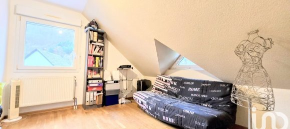 4 rooms House in Sainte-Croix-aux-Mines, France No. 50639 15