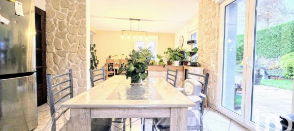 4 rooms House in Sainte-Croix-aux-Mines, France No. 50639 13