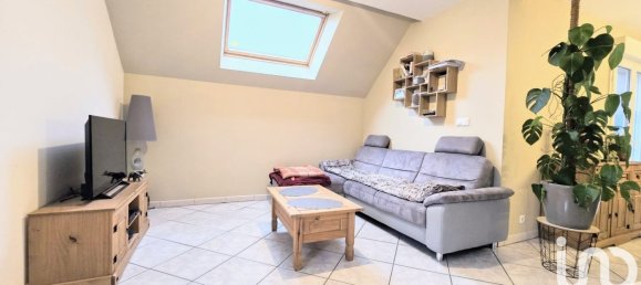 4 rooms House in Sainte-Croix-aux-Mines, France No. 50639 3